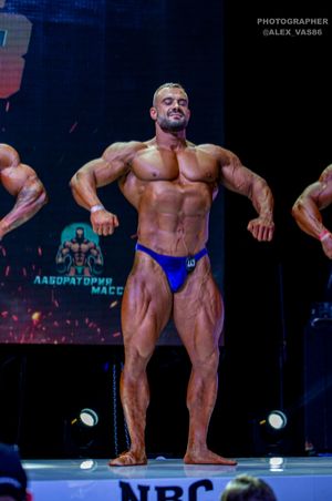 BODYBUILDING +102